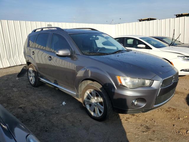 Photo 4 from auction – 2011 MITSUBISHI OUTLANDER with VIN JA4JT3AW6BU031064