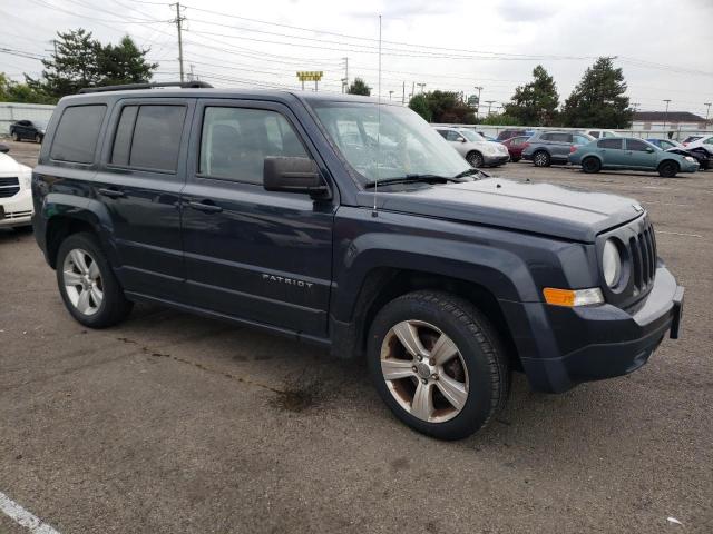 Photo 4 from auction – 2014 JEEP PATRIOT LA with VIN 1C4NJPFA3ED925402