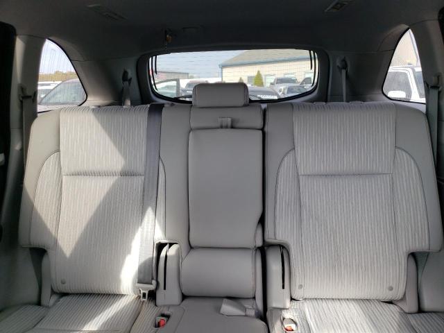 Zdjęcie 10 z aukcji – 2015 TOYOTA HIGHLANDER z VIN 5TDZKRFH7FS060009