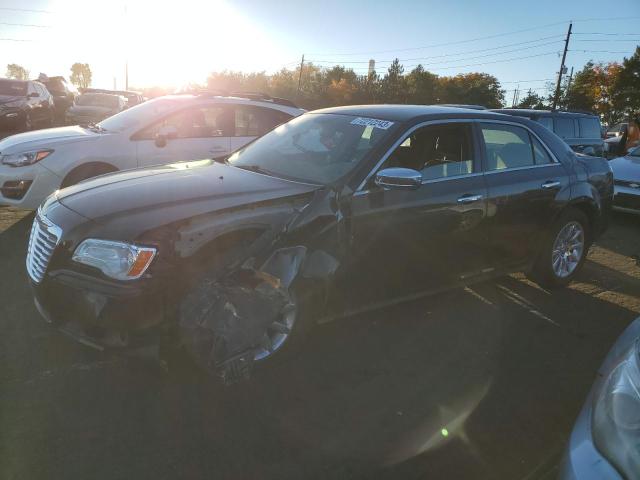 CHRYSLER 300C 2013 with VIN 2C3CCAEG9DH620979 - Photo from auction
