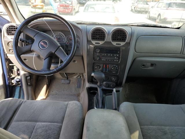 Photo 8 from auction – 2005 GMC ENVOY with VIN 1GKDS13S952374413
