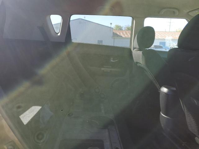Photo 10 from auction – 2013 KIA SOUL + with VIN KNDJT2A61D7553134