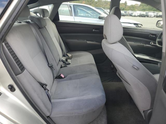Photo 10 from auction – 2005 TOYOTA PRIUS with VIN JTDKB20U857026667