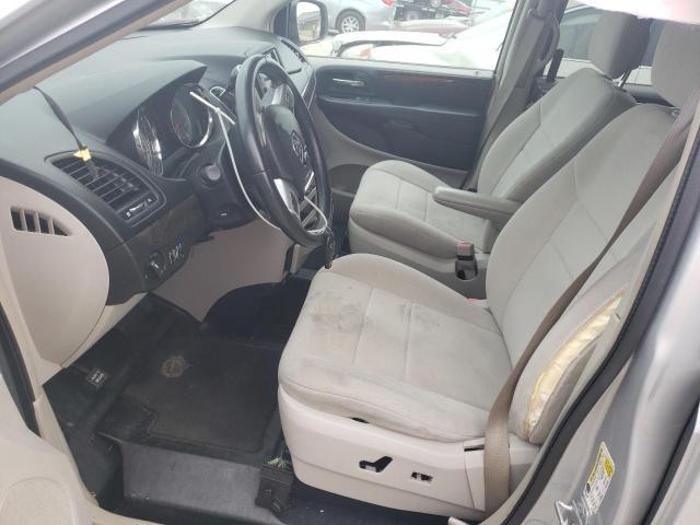 Photo 7 from auction – 2011 DODGE GRAND CARA with VIN 2D4RN5DG3BR775045