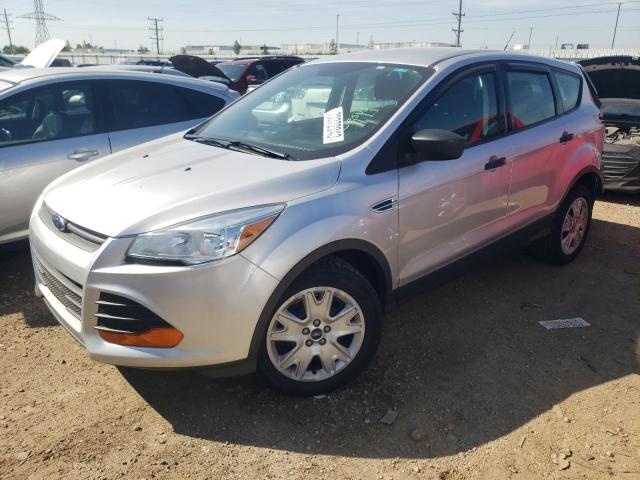 FORD ESCAPE S 2016 مع رقم تعريف المركبة 1FMCU0F72GUB96219 - صورة من المزاد