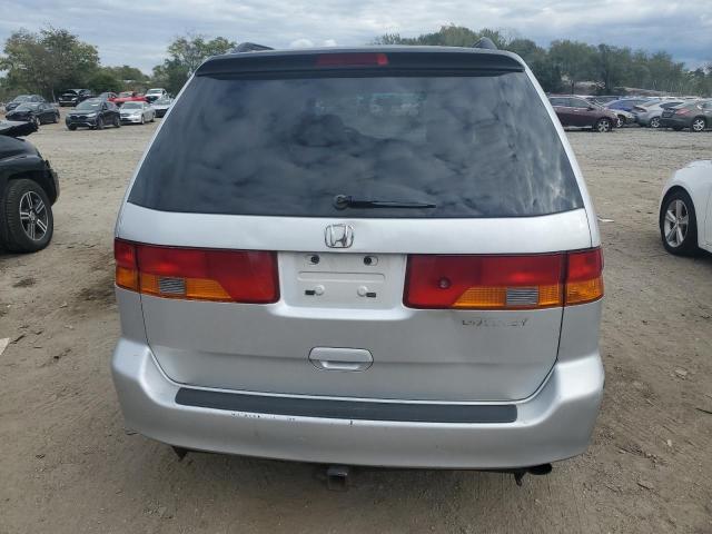 Photo 6 from auction – 2004 HONDA ODYSSEY EX with VIN 5FNRL18854B100035