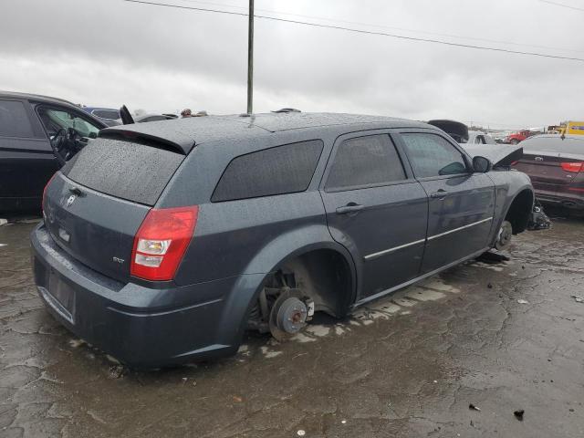 Photo 3 from auction – 2007 DODGE MAGNUM SXT with VIN 2D4FV47V77H754588