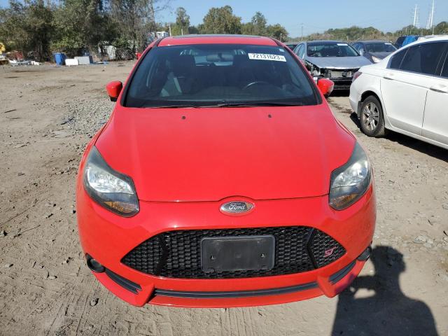 Photo 5 from auction – 2013 FORD FOCUS ST with VIN 1FADP3L93DL383399