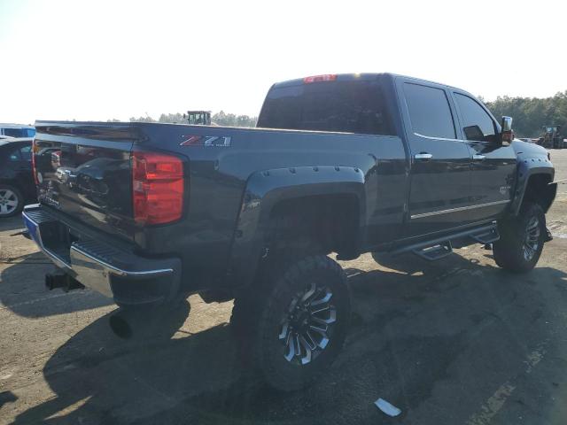 Photo 3 from auction – 2019 CHEVROLET SILVERADO with VIN 1GC1KTEY7KF157569