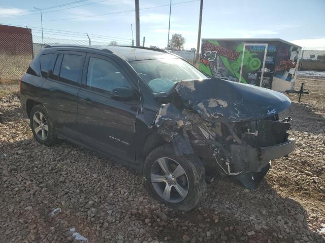 Photo 4 from auction – 2017 JEEP COMPASS LA with VIN 1C4NJDEB2HD139913