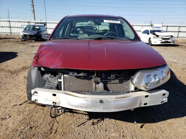 Photo 5 from auction – 2006 SATURN ION with VIN 1G8AL55F86Z109343