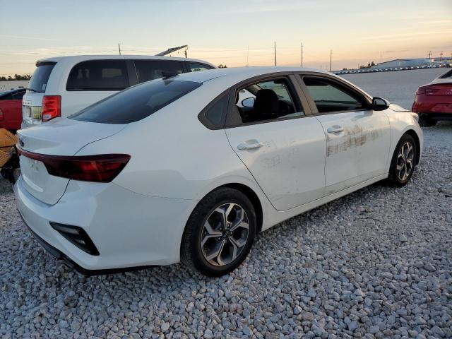 Photo 3 from auction – 2019 KIA FORTE FE with VIN 3KPF24AD6KE112700
