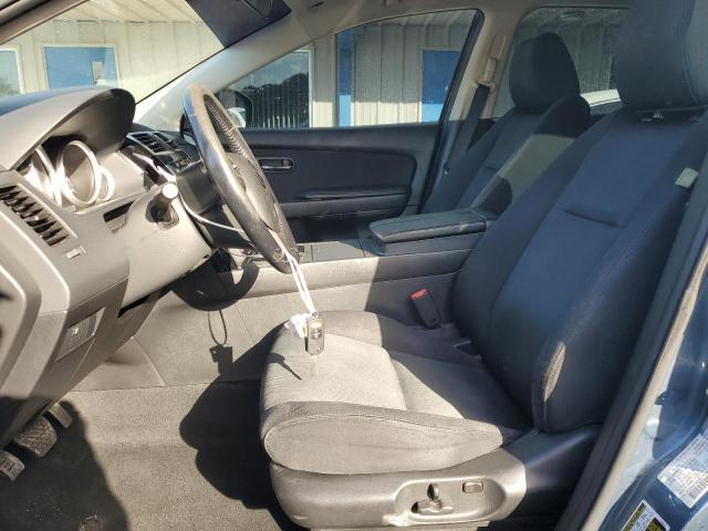 Photo 7 from auction – 2015 MAZDA CX-9 SPORT with VIN JM3TB2BAXF0465359