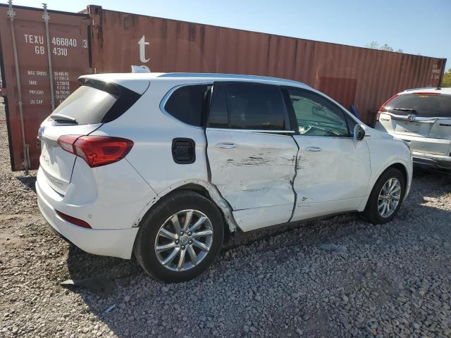 Photo 3 from auction – 2020 BUICK ENVISION E with VIN LRBFXCSA2LD154816