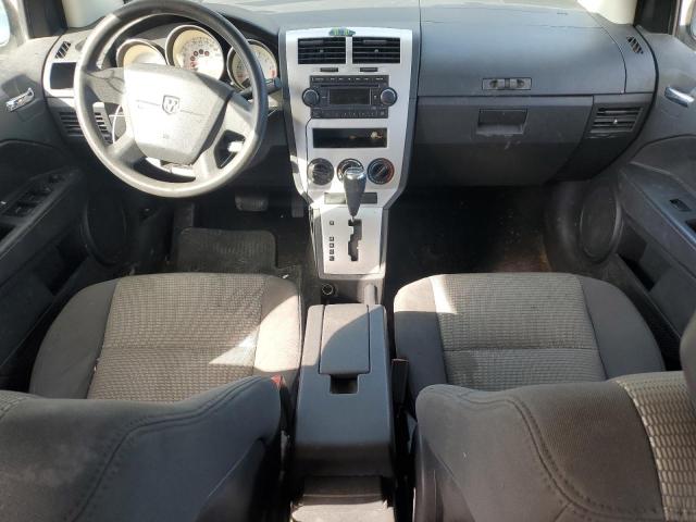 Photo 8 from auction – 2008 DODGE CALIBER SX with VIN 1B3HB48BX8D624906