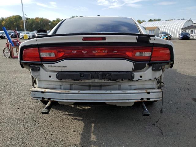 Photo 6 from auction – 2012 DODGE CHARGER SX with VIN 2C3CDXHG5CH140139