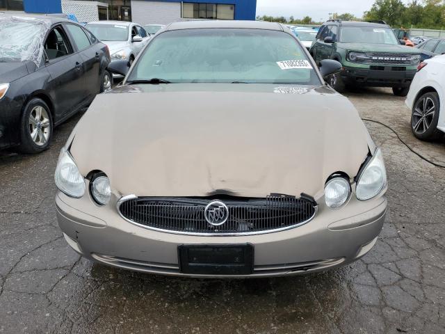 Photo 5 from auction – 2007 BUICK LACROSSE C with VIN 2G4WC582871224647