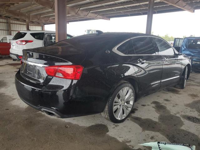 Photo 3 from auction – 2016 CHEVROLET IMPALA LTZ with VIN 2G1145S34G9141188