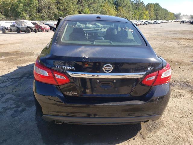 Photo 6 from auction – 2016 NISSAN ALTIMA 2.5 with VIN 1N4AL3AP0GC275293