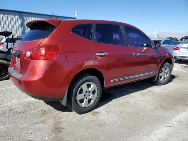 Photo 3 from auction – 2011 NISSAN ROGUE S with VIN JN8AS5MT6BW157584