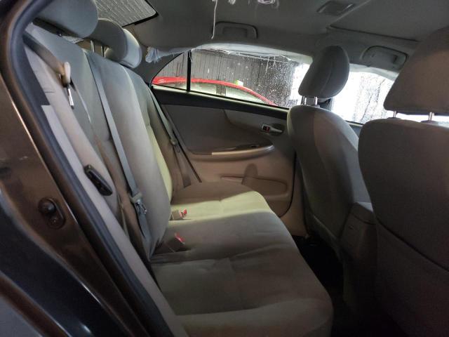Photo 10 from auction – 2013 TOYOTA COROLLA BA with VIN 2T1BU4EE8DC934833