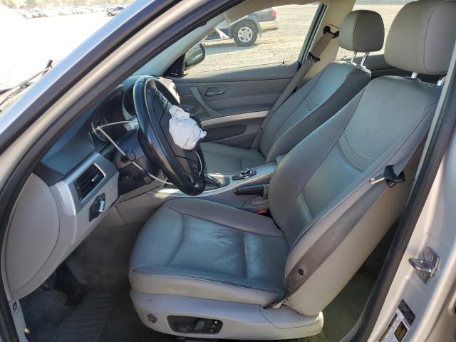 Photo 7 from auction – 2011 BMW 328 XI SUL with VIN WBAPK5C55BA656220