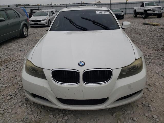 Photo 5 from auction – 2009 BMW 335 I with VIN WBAPM735X9A365664