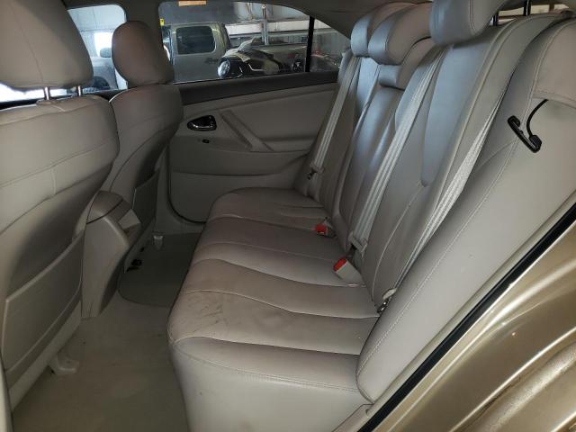 Photo 10 from auction – 2011 TOYOTA CAMRY BASE with VIN 4T1BF3EK5BU681511