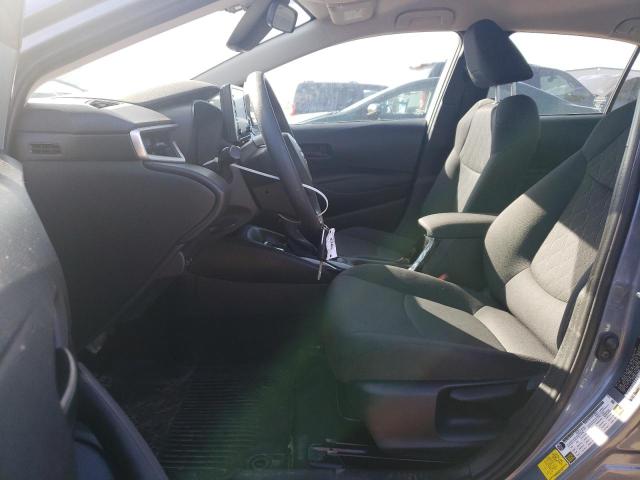 Photo 7 from auction – 2022 TOYOTA COROLLA LE with VIN 5YFEPMAE8NP319405