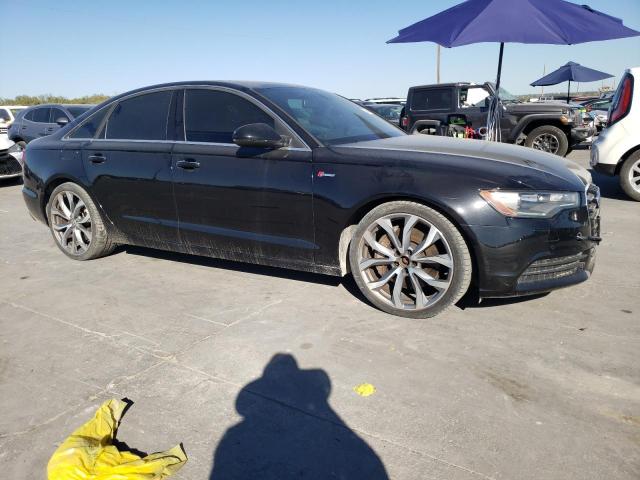Photo 4 from auction – 2013 AUDI A6 PREMIUM with VIN WAUGGAFC1DN156393