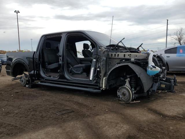 Photo 4 from auction – 2022 FORD F150 SUPER with VIN 1FTFW1E89NFA65527