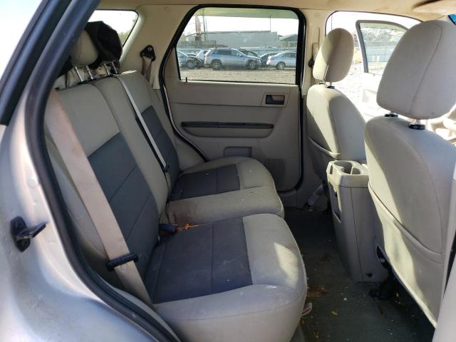 Photo 11 from auction – 2008 FORD ESCAPE XLT with VIN 1FMCU93158KB99164