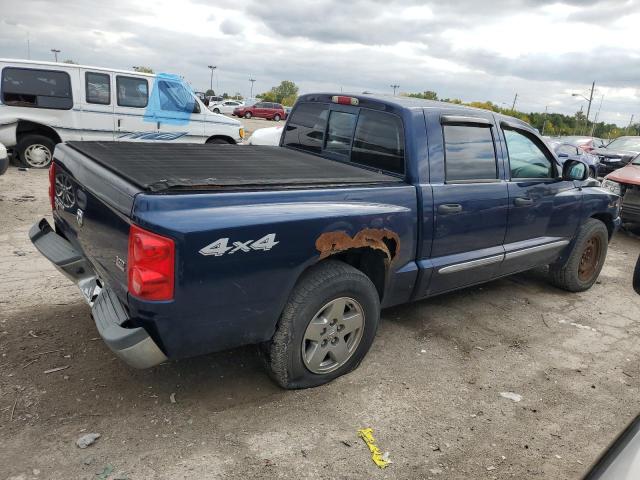 Photo 3 from auction – 2006 DODGE DAKOTA QUA with VIN 1D7HW58N56S540042