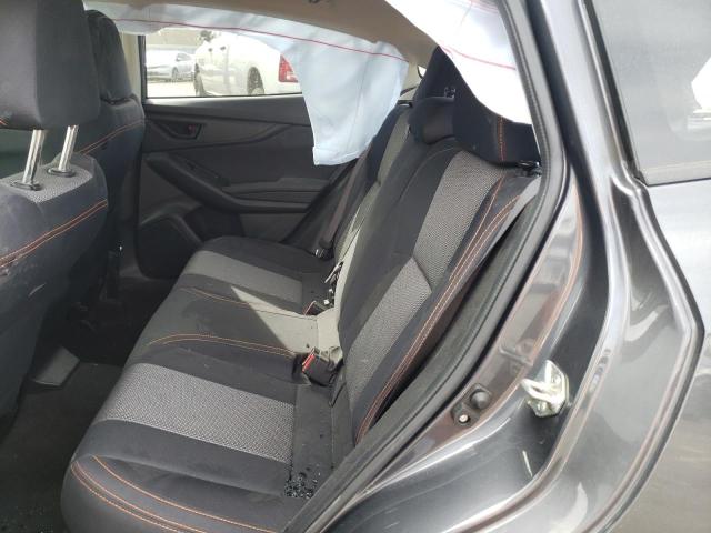 Photo 10 from auction – 2021 SUBARU CROSSTREK with VIN JF2GTAPC8M8283591