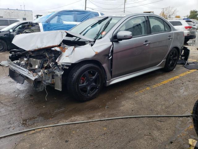 Photo 1 from auction – 2015 MITSUBISHI LANCER SE with VIN JA32V2FW7FU001695