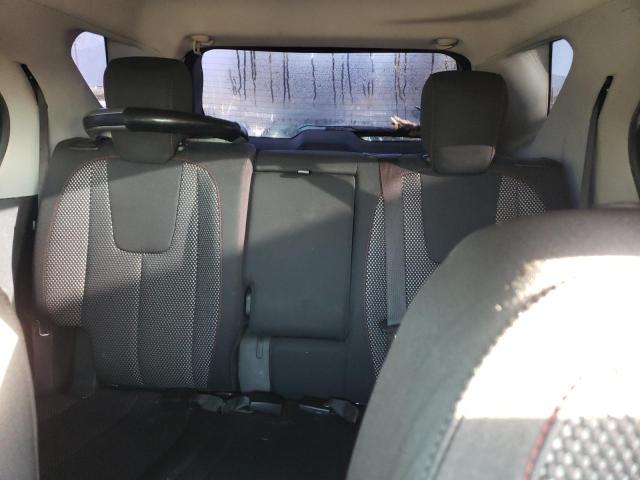 Photo 10 from auction – 2013 CHEVROLET EQUINOX LT with VIN 2GNALDEK3D6105035