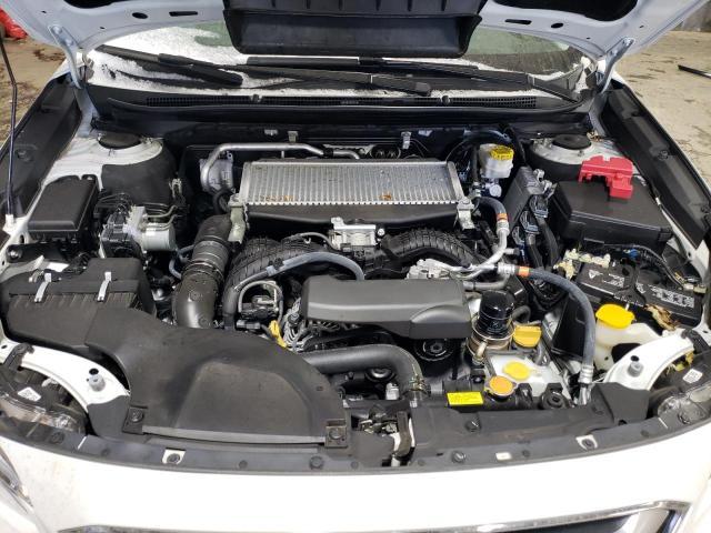 Photo 11 from auction – 2020 SUBARU OUTBACK LI with VIN 4S4BTGND9L3247097