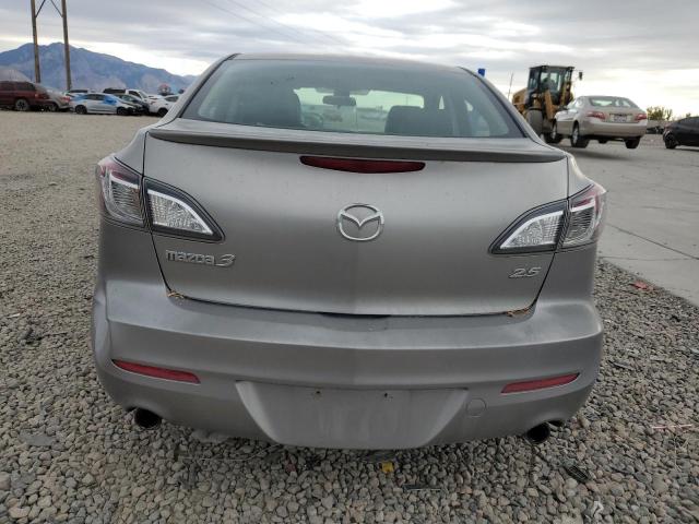 Photo 6 from auction – 2010 MAZDA 3 S with VIN JM1BL1S66A1137155