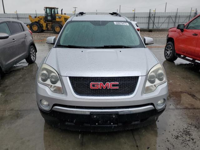 Photo 5 from auction – 2010 GMC ACADIA SLT with VIN 1GKLVMED4AJ144958