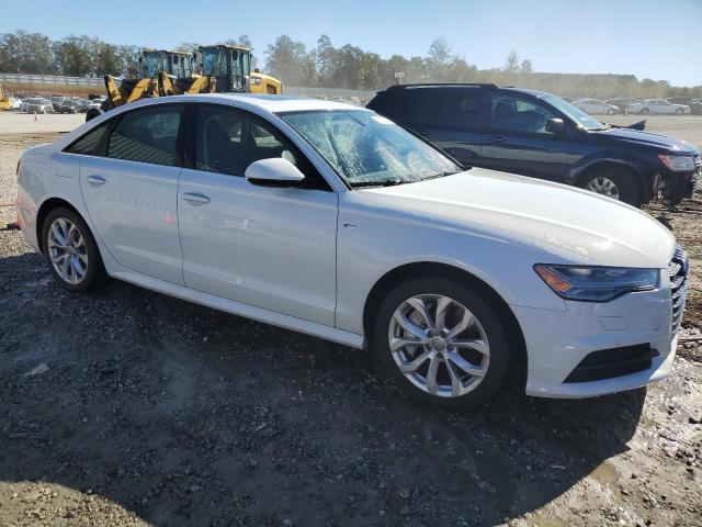 Photo 4 from auction – 2018 AUDI A6 PREMIUM with VIN WAUG8AFC9JN045020