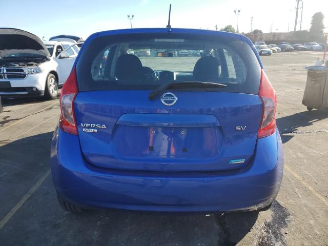 Photo 6 from auction – 2015 NISSAN VERSA NOTE with VIN 3N1CE2CP0FL414641