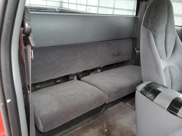 Photo 10 from auction – 1998 DODGE DAKOTA with VIN 1B7GG22Y1WS582163