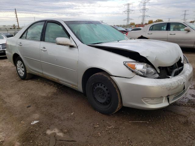 Photo 4 from auction – 2005 TOYOTA CAMRY LE with VIN 4T1BE30K65U606508