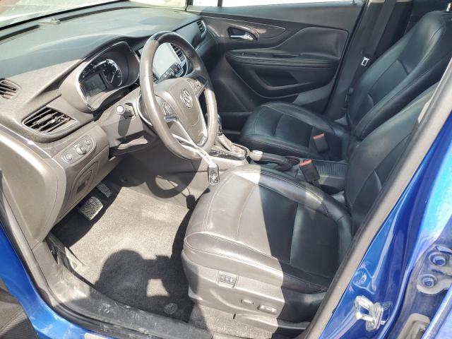 Photo 7 from auction – 2018 BUICK ENCORE ESS with VIN KL4CJCSB8JB525656