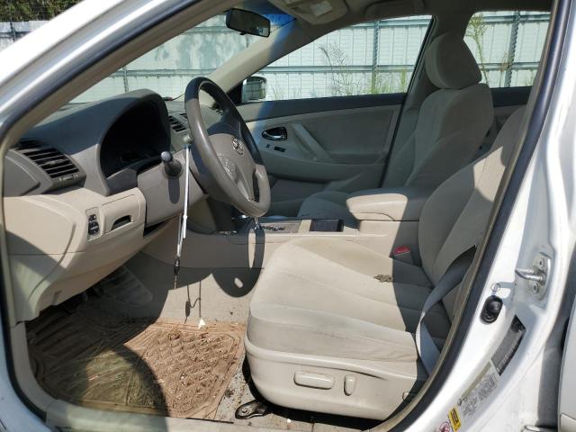 Photo 7 from auction – 2007 TOYOTA CAMRY CE with VIN 4T1BE46K57U717311