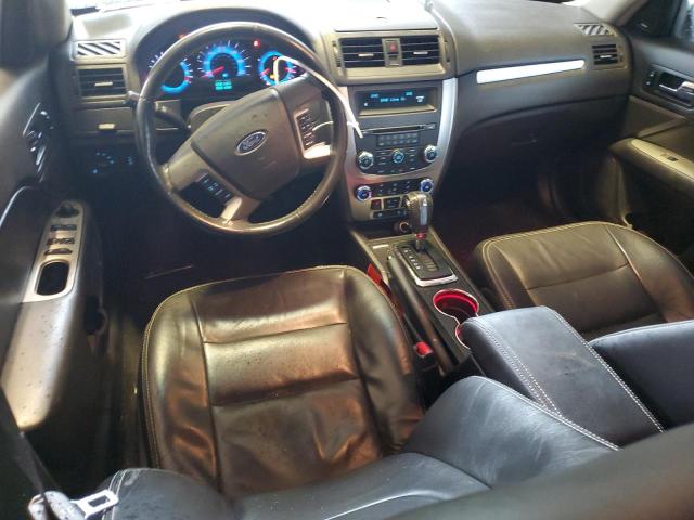 Photo 8 from auction – 2011 FORD FUSION SEL with VIN 3FAHP0CG9BR306923