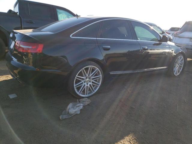 Photo 3 from auction – 2011 AUDI A6 PREMIUM with VIN WAUFGAFBXBN055806