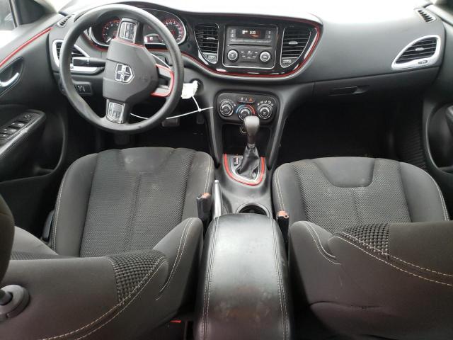 Photo 8 from auction – 2016 DODGE DART SXT with VIN 1C3CDFBB0GD667659