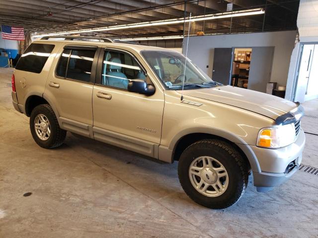 Photo 4 from auction – 2002 FORD EXPLORER X with VIN 1FMZU73E82ZC41181