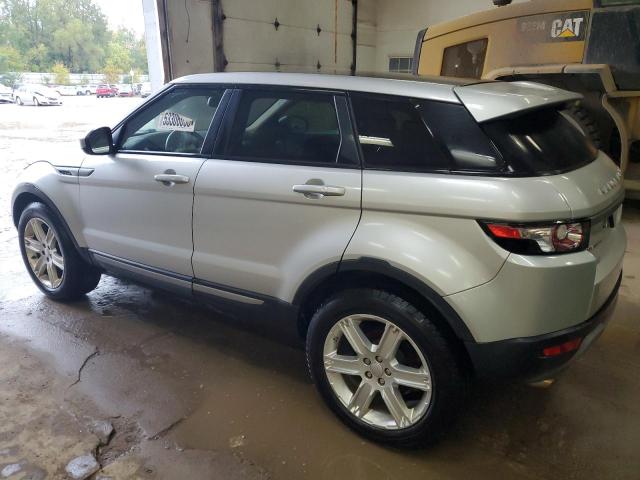 Photo 2 from auction – 2015 LAND ROVER RANGE ROVE with VIN SALVP2BG0FH076313